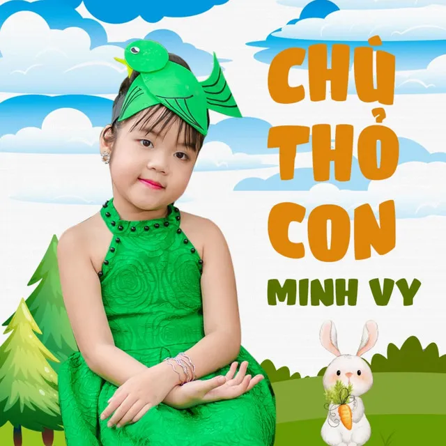 Chú Thỏ Con