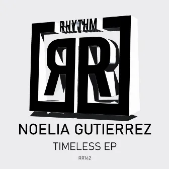 Timeless by Noelia Gutierrez