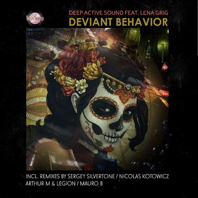 Deviant Behavior - Original Mix