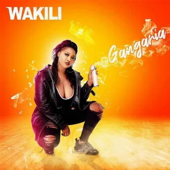 Gangaria by Wakili