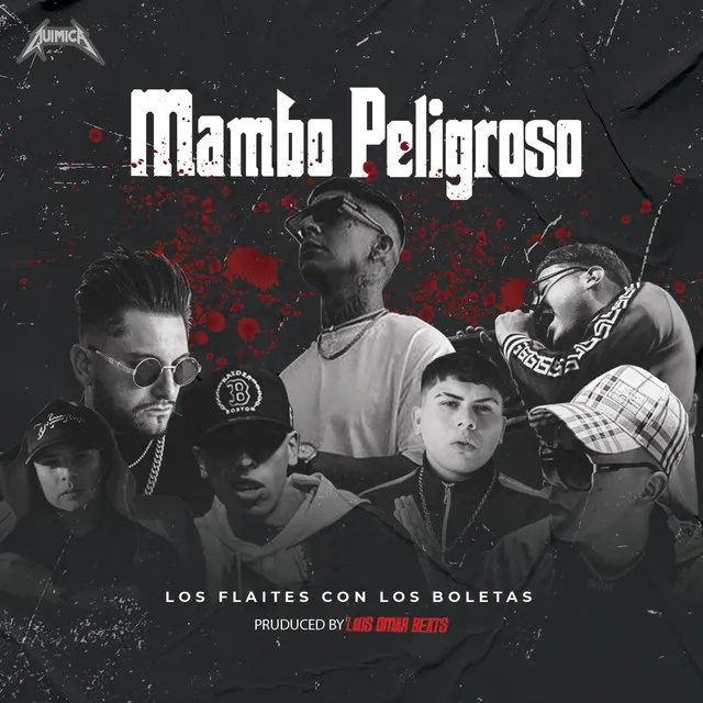 Mambo peligroso