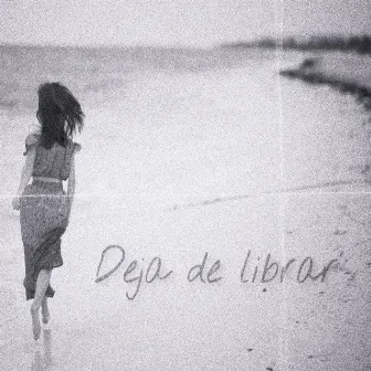 DEJA DE LIBRAR by H.K