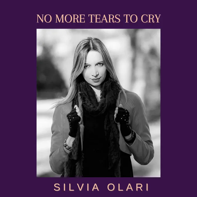 No More Tears to Cry