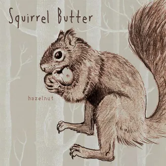 Hazelnut by Squirrel Butter