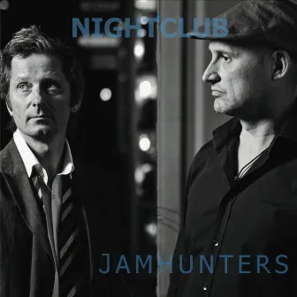 Nightclub by Jamhunters