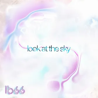 look at the sky by lb66