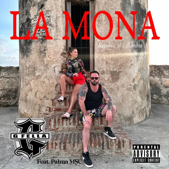 La Mona