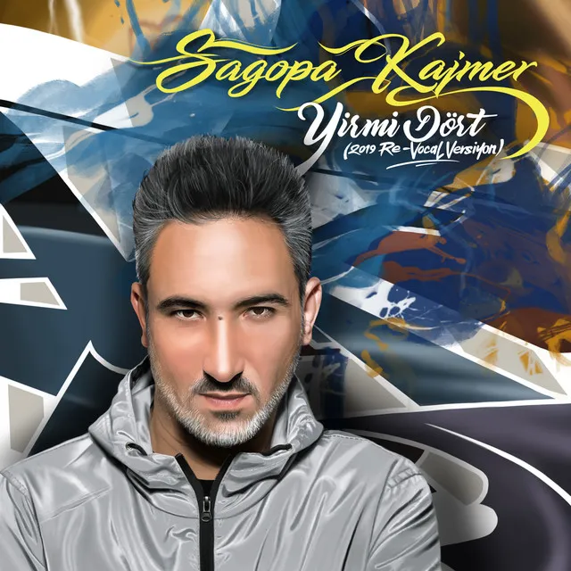 Yirmi Dört - Re-Vocal Version