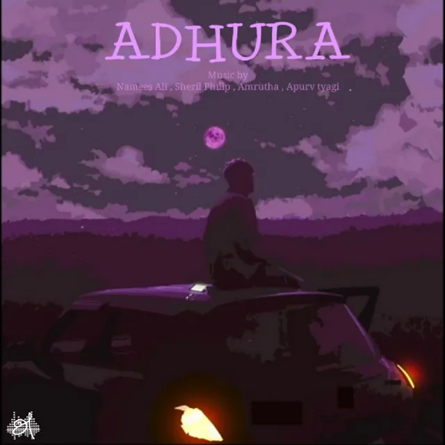 Adhura