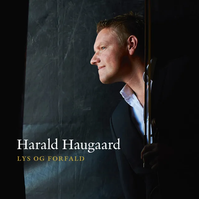 Harald Haugaard