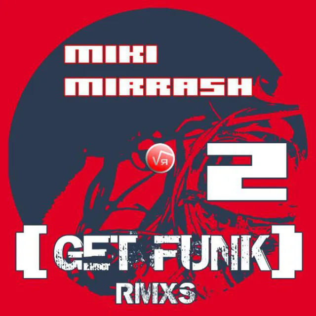 Get Funk - Rick Perez Remix