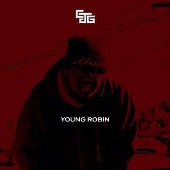 Young Robin I (Radio Edit) by CJG