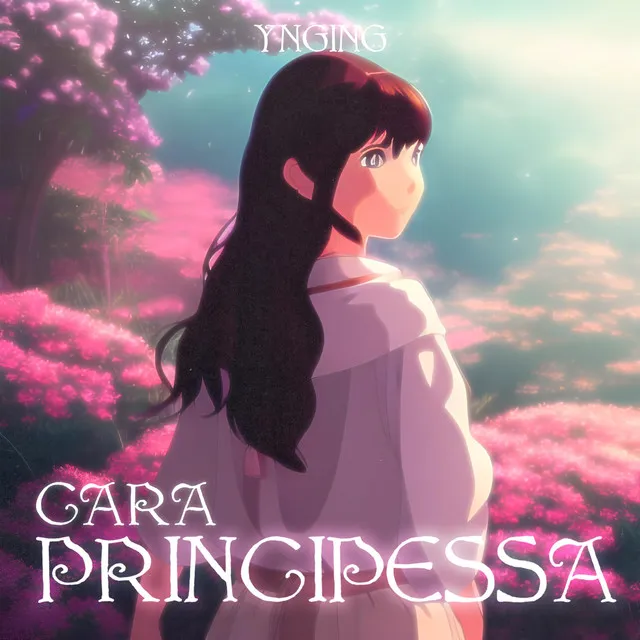 Cara Principessa