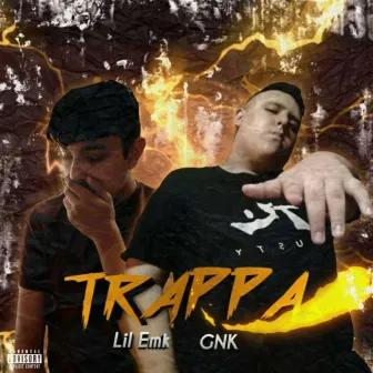 Trappa by GNK