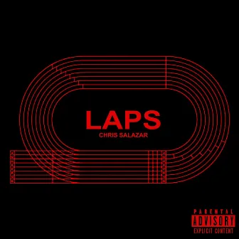 Laps by Chris Salazar