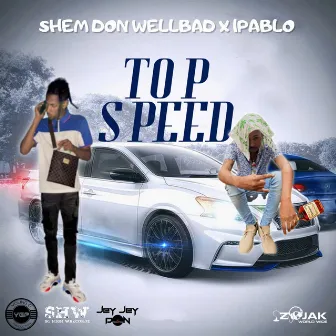 Top Speed by YGP