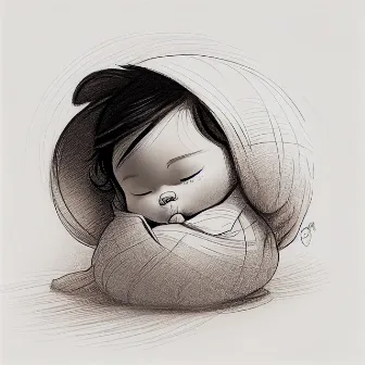 The Serene Soliloquies by Baby Lullabies For Sleep