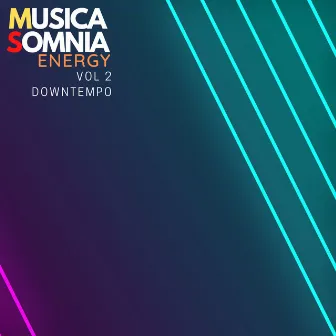 Musica Somnia Energy Vol. 2 Downtempo by Danny Volt