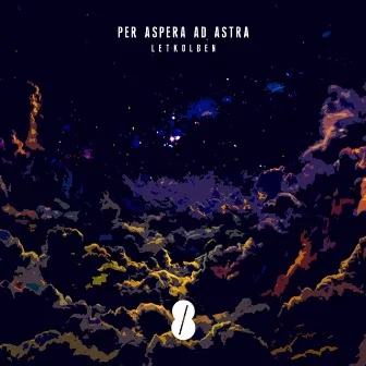 Per aspera ad astra by LetKolben