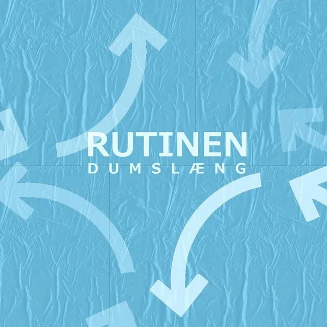 Rutinen