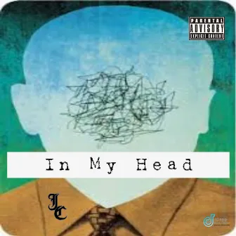 In My Head by Johnny JC