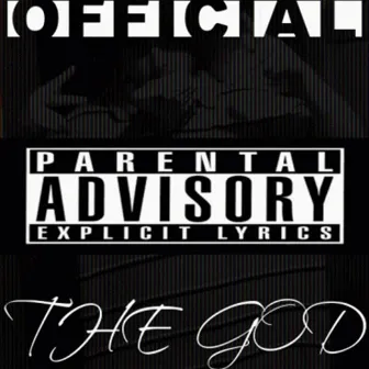 OFFICIAL VOL. 1 by The God