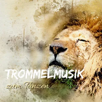 Trommelmusik zum Tanzen - Afrikanische Trommelmusik Volksmusik by Afrikanische Musik Akademie