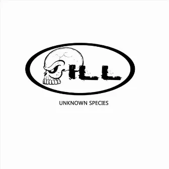 Unknown Species by ILL