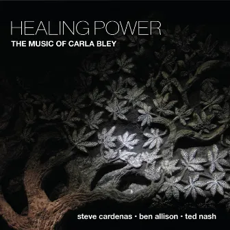 Healing Power: The Music of Carla Bley by Ben Allison