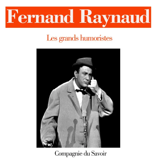 Fernand Raynaud