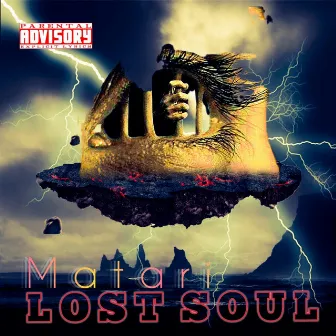 LOST SOUL by Matari