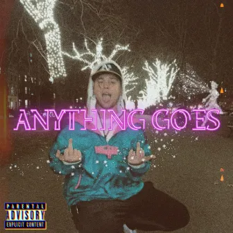 Anything Goes by BRAY