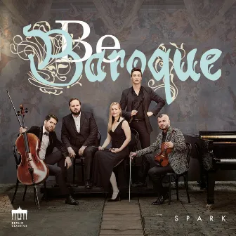 Be Baroque by Spark