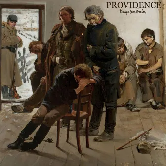 Escape from Freedom by Providence