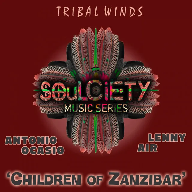 Children of Zanzibar