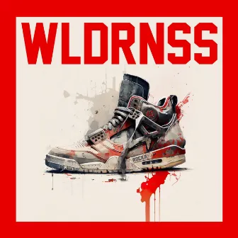 WLDRNSS by Parry Illest