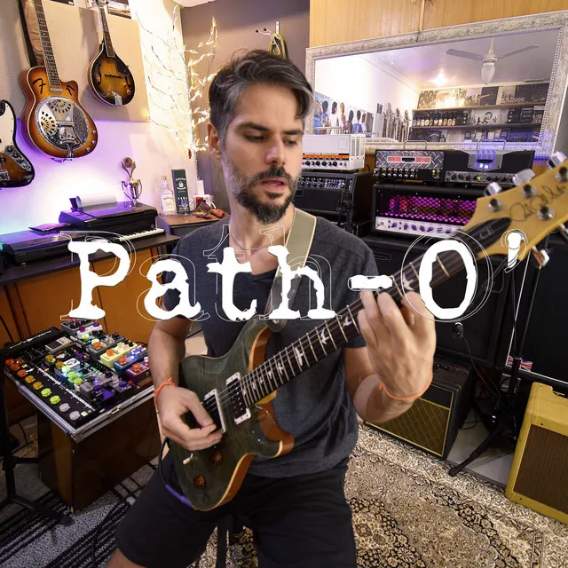 Path-O' (Affection)