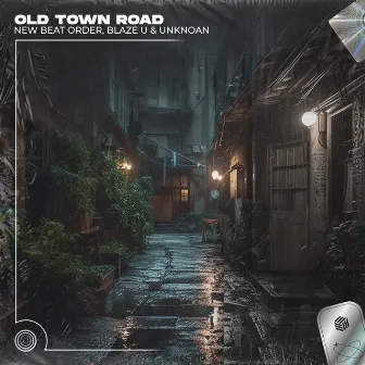 Old Town Road (Techno Remix) by UNKNOAN