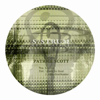 Soulfood by Patrice Scott