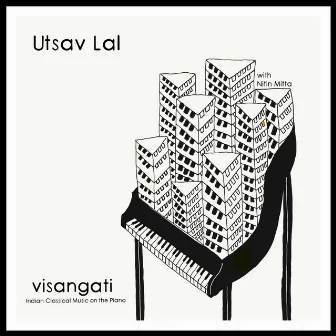 Visangati by Utsav Lal