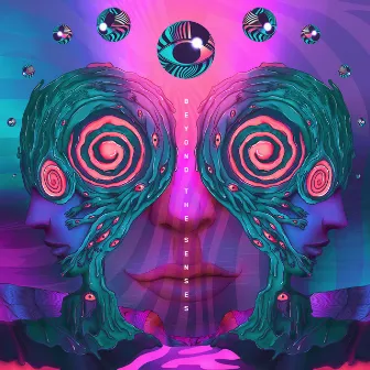 Beyond the Senses by Rezz