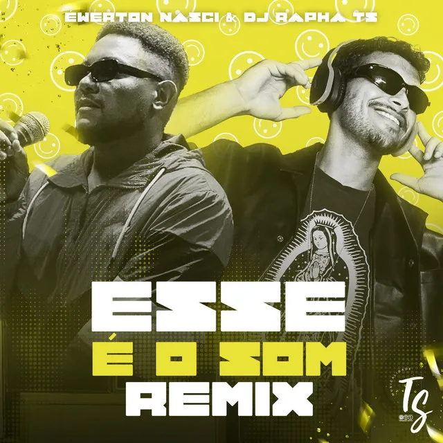 Esse É o Som - Remix