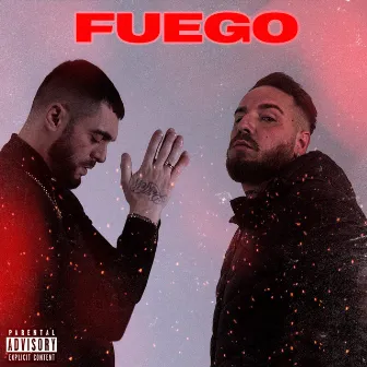 Fuego by DJ Princex