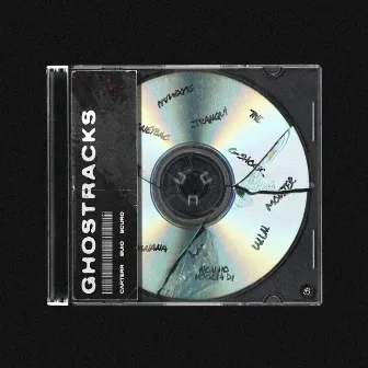 GHOSTRACKS by Blackjack Music