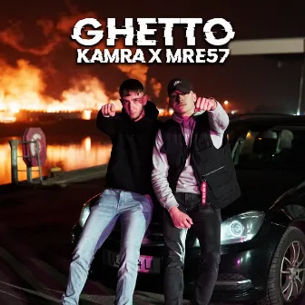 Ghetto by MRE57