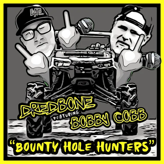 Bounty Hole Hunters