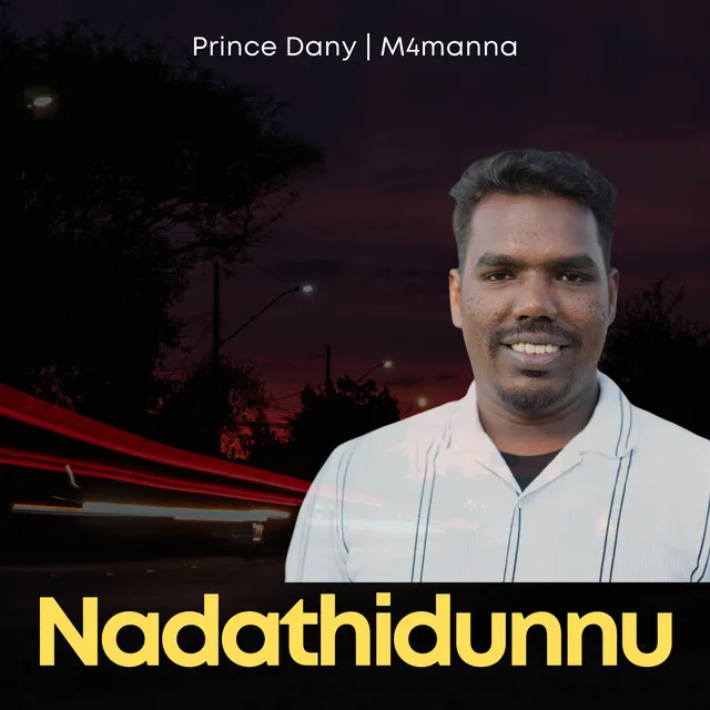 Nadathidunnu