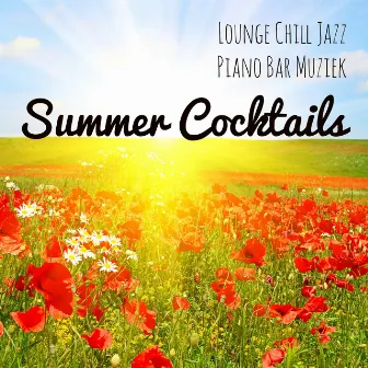 Summer Cocktails - Lounge Chill Jazz Piano Bar Muziek voor een Zachte Manier en Meditatietechnieken by Unknown Artist