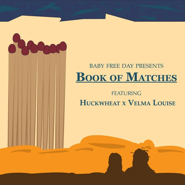 Book of Matches