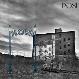 Hope by Rosi